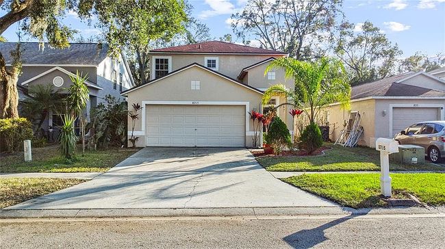 Preview of property located at 8715 Morrison Oaks Ct
