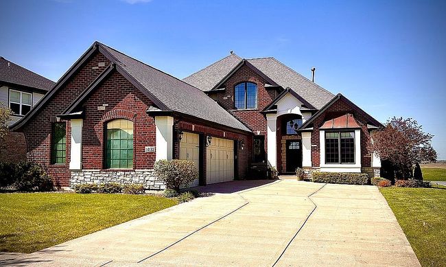 Photo of 14132 W Flannery St, Manhattan, IL