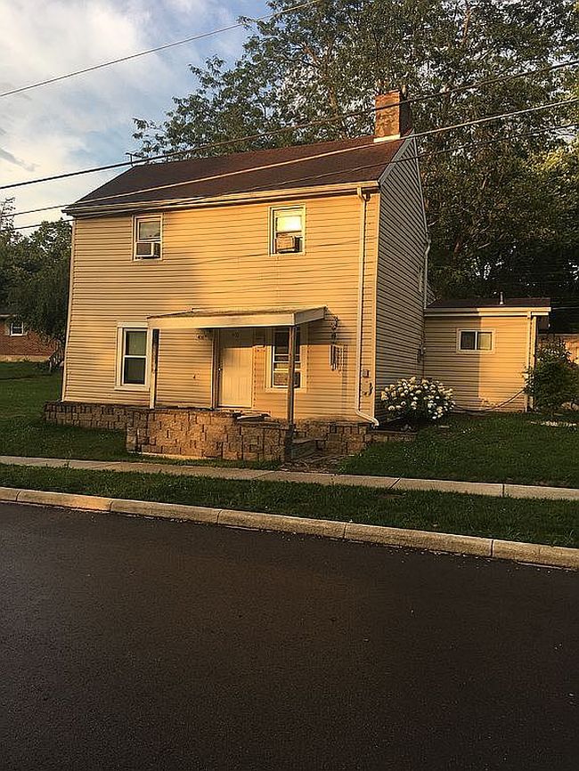 Image of 410 N Mechanic St