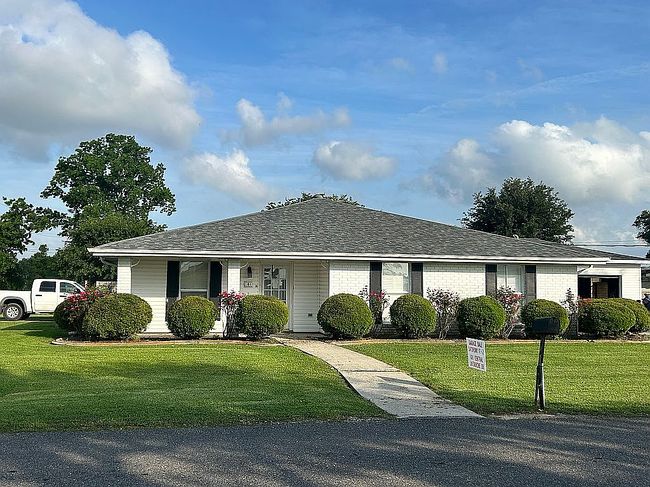 Photo of 101 Central Lafourche Dr, Raceland, LA