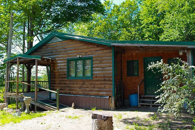 Photo of 8961 Flucker Hill Rd, Forestville, NY