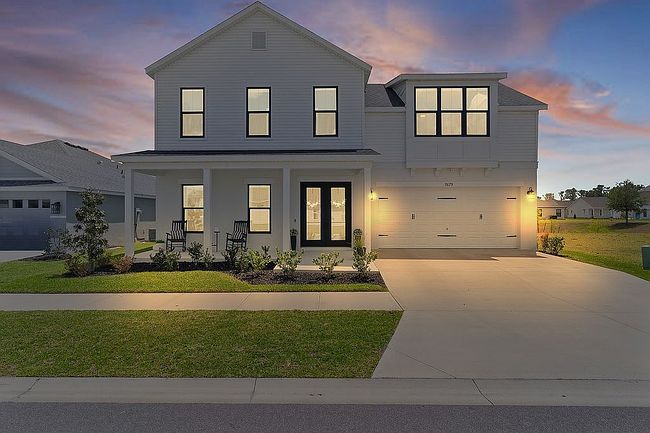 Photo of 7675 Chastain Cir, Okahumpka, FL