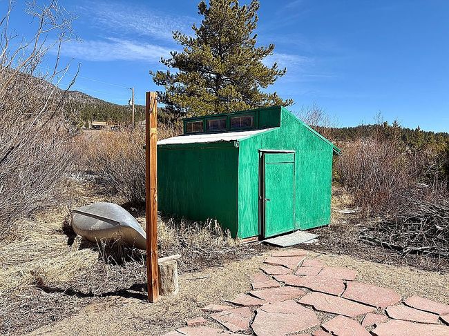 Photo of 7344 Ottawa Way, Red Feather Lakes, CO