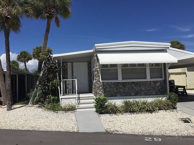 Image of 4851 W Gandy Blvd Lot B14L29