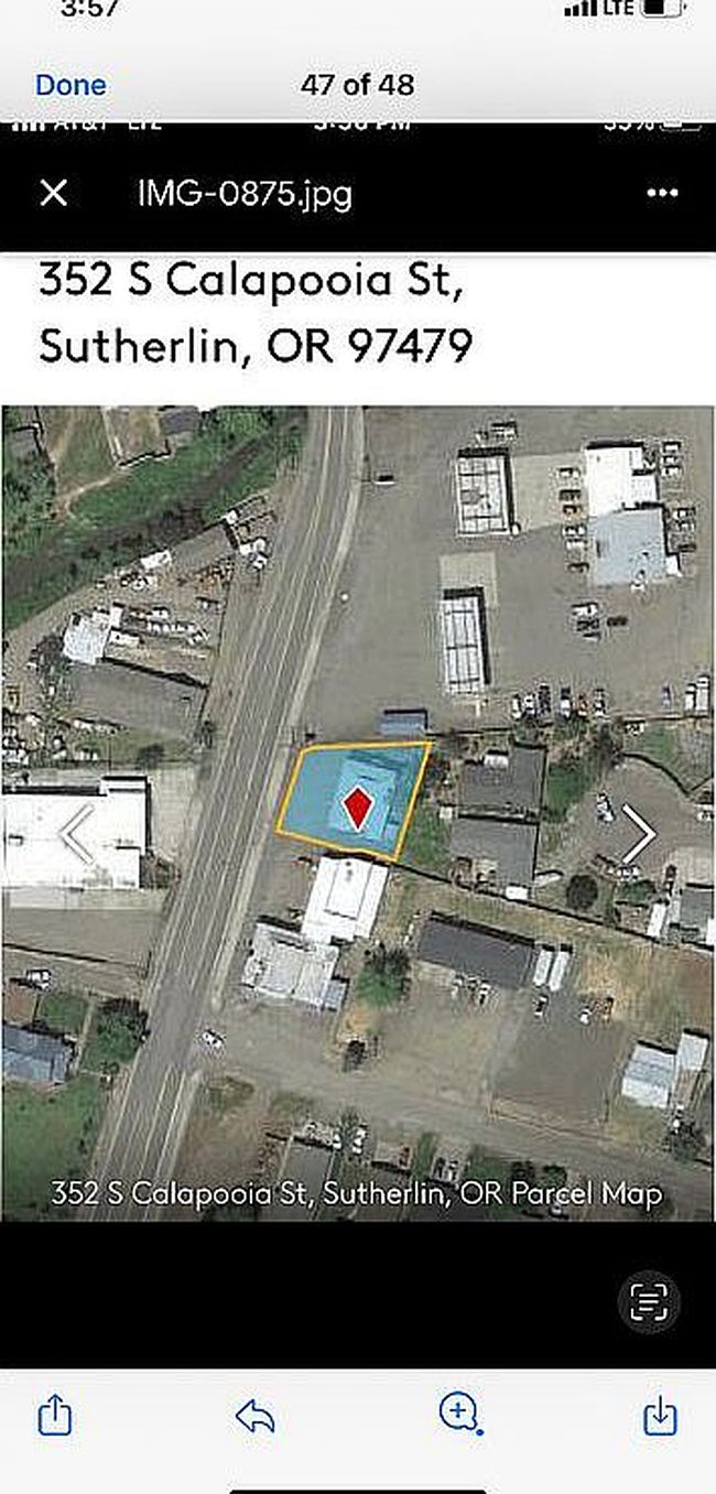 Image of 352 S Calapooia St