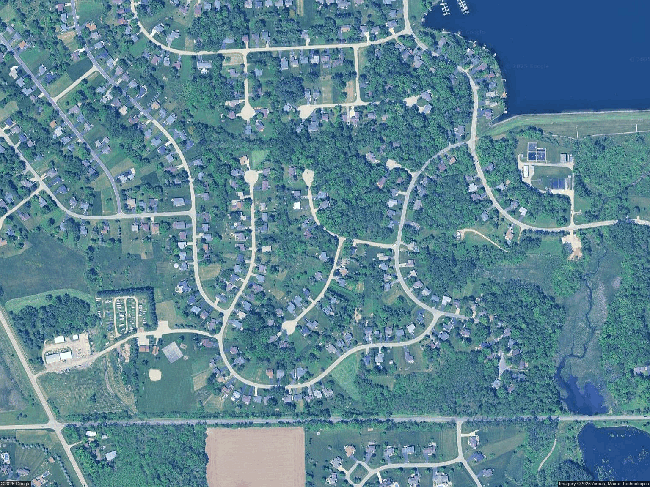 Image of 200 New Forest Rd Sw