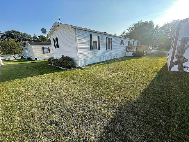 Photo of 101 Hibbard St Trailer 68, Manchester, MI
