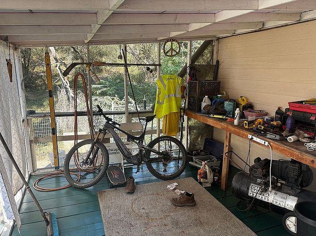 Photo of 14900 Oakvale Rd #D-15, Escondido, CA