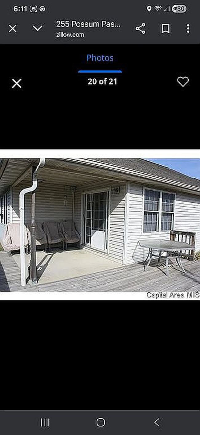 Photo of 255 Possum Pass Ct, Sherman, IL