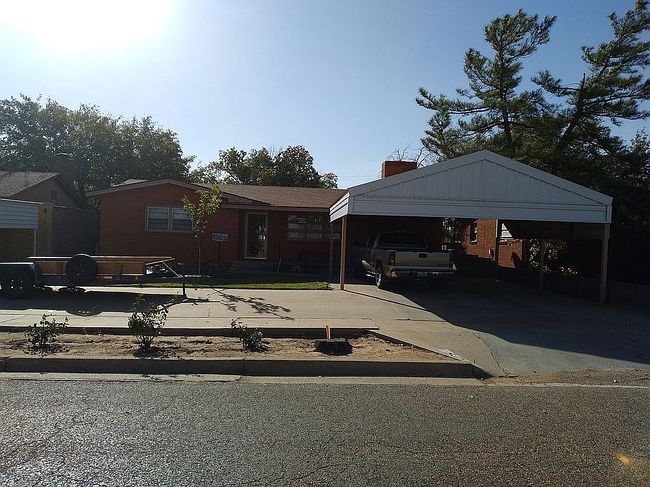 Image of 1005 N 18th St