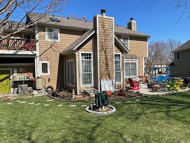 Photo of 11328 S Rene St, Olathe, KS