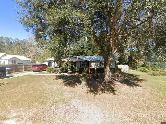 Photo of 613 4th St Ne, Fort Meade, FL