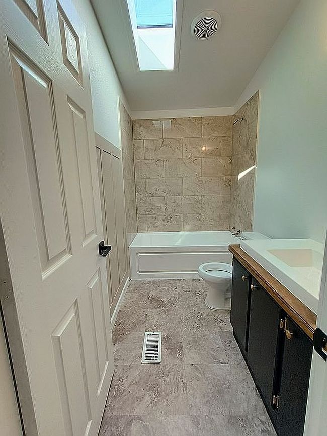 Additional photo 1 of property located at 2500 E Harmony Rd Lot 46