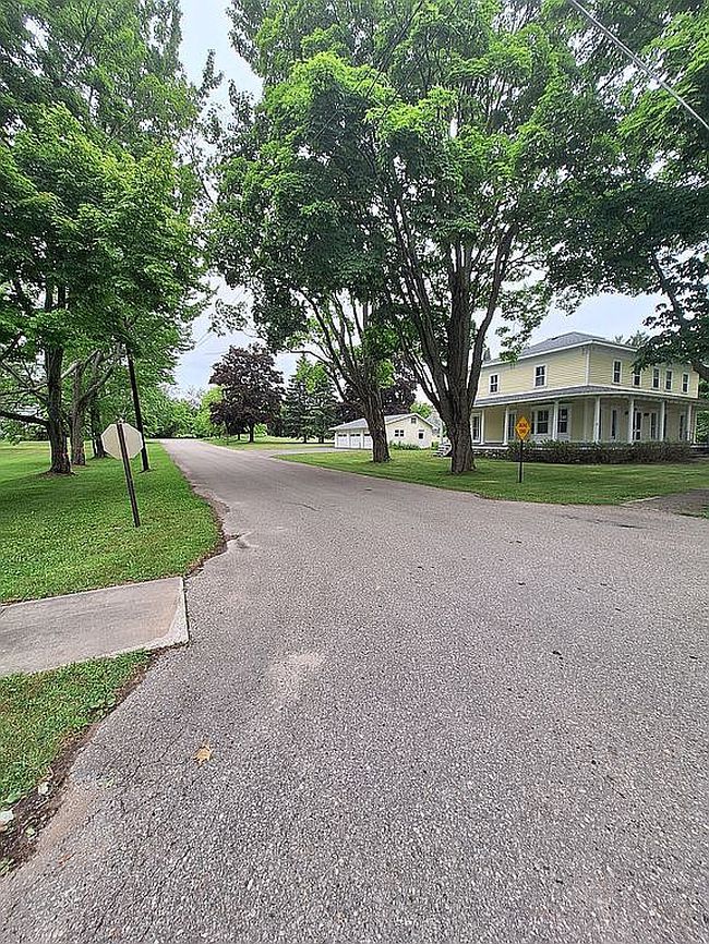 Photo of E Madison St, Harrisville, MI