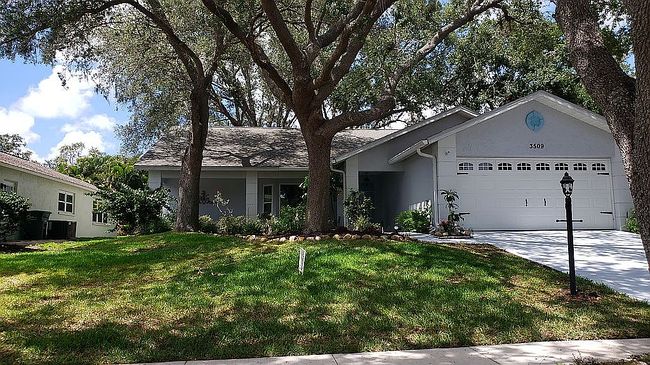 Image of 3509 Oak Lake Dr