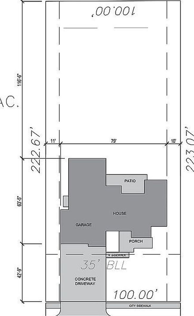 Photo of 632 Venetian Ave, Piedmont, OK