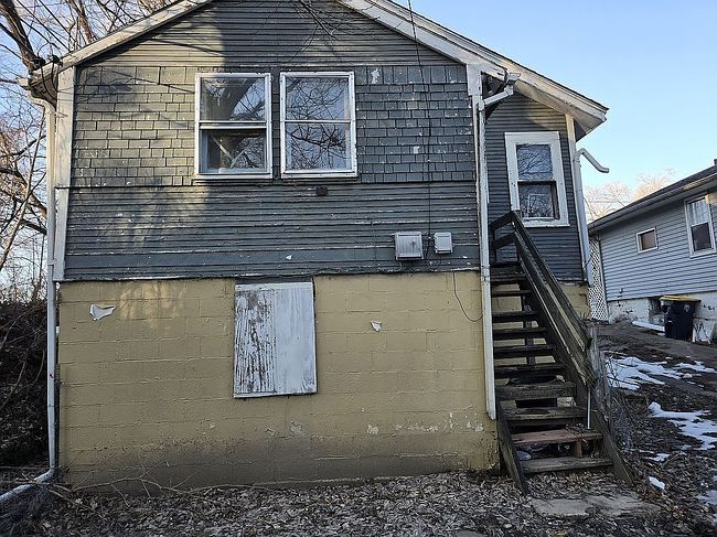 Photo of 4311 E 39th St, Kansas City, MO