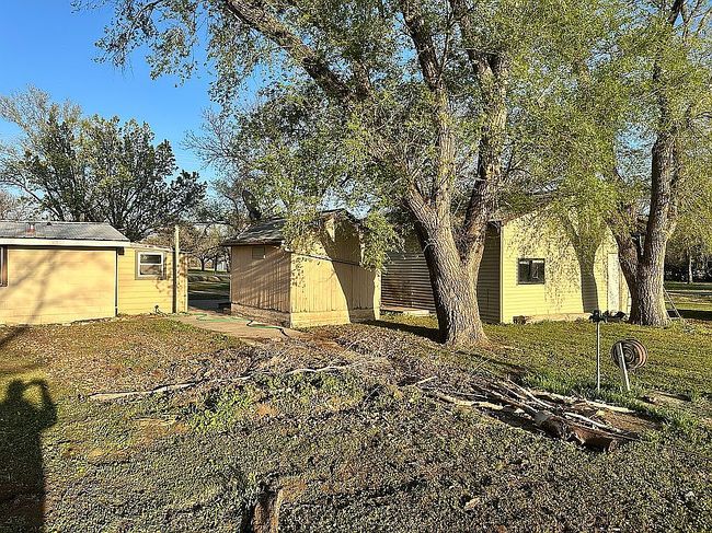 Photo of 10231 S Meridian St, Peck, KS