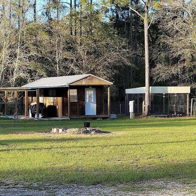 Image of 121 Fox Branch Rd