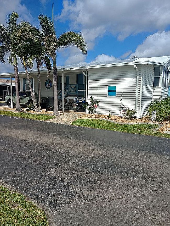 Image of 4300 Riverside Dr Lot 206