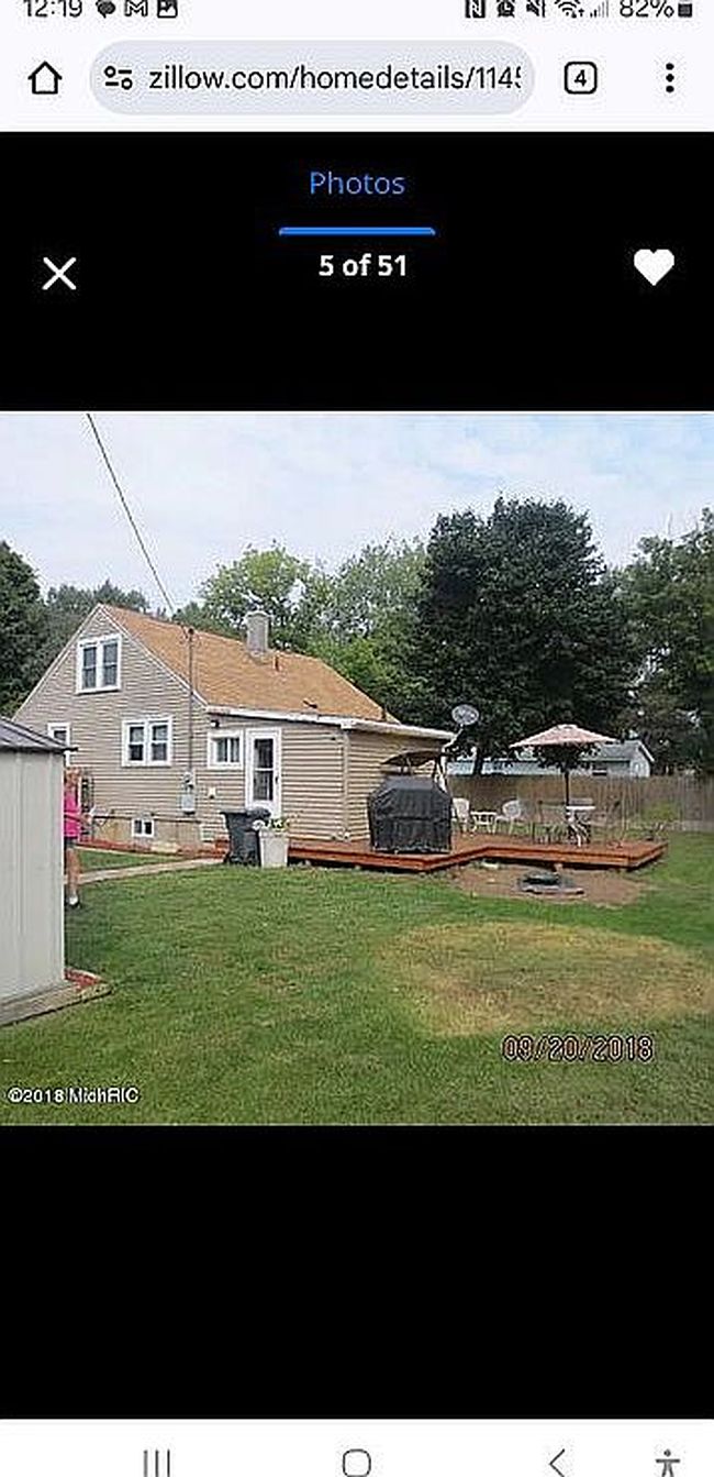 Preview of property located at 1145 Villa Ct