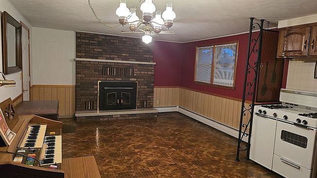 Photo of 1066 Hume St, Perryville, MO