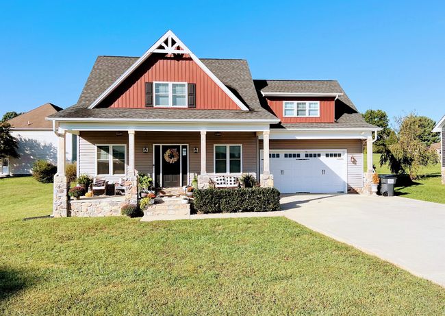 1036 Willow Oak Dr, Forest, VA