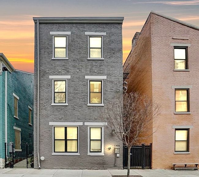 1406 Republic St Apt 102, Cincinnati, OH