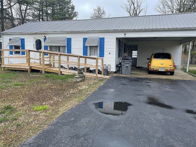 Image of 1342 Richard Burnley Ave
