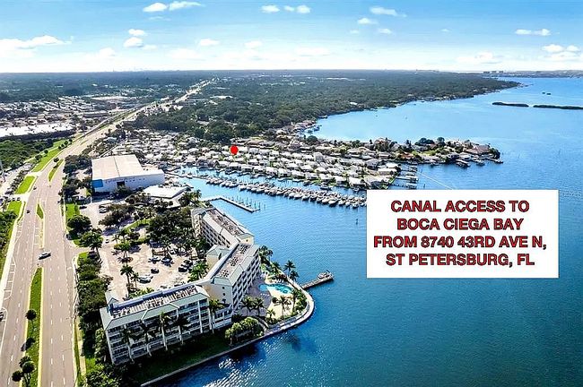 Additional photo 1 of property located at 8740 43rd Ave N #136