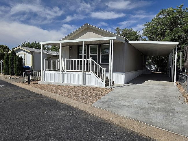 Photo of 849 Ram Trl Se, Albuquerque, NM