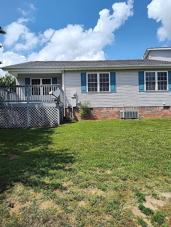 Photo of 16311 Chase Ln, Abingdon, VA