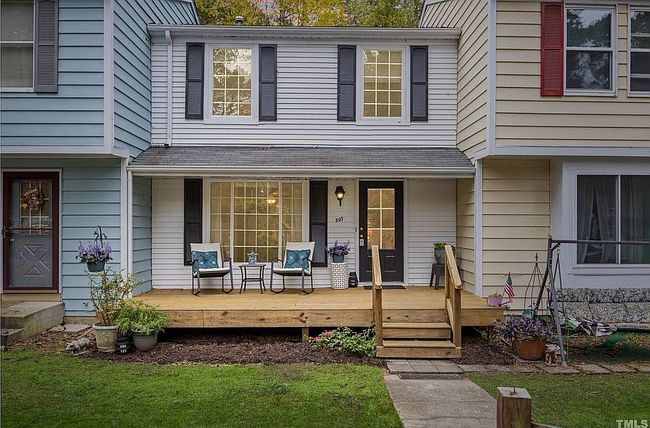Photo of 507 Middleton Ave, Cary, NC