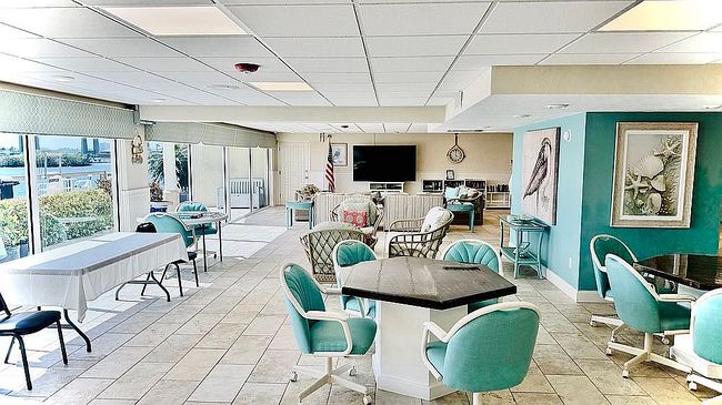 Image of 3606 S Peninsula Dr Apt 406