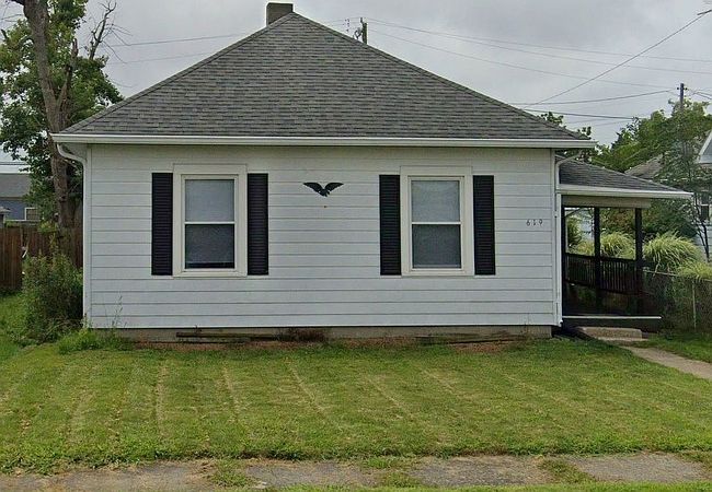 Image of 619 E Wheeler St