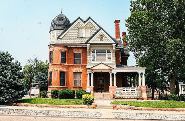 Image of 229 W 12th St