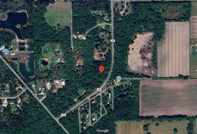 Photo of 2775 County Road 13A S
