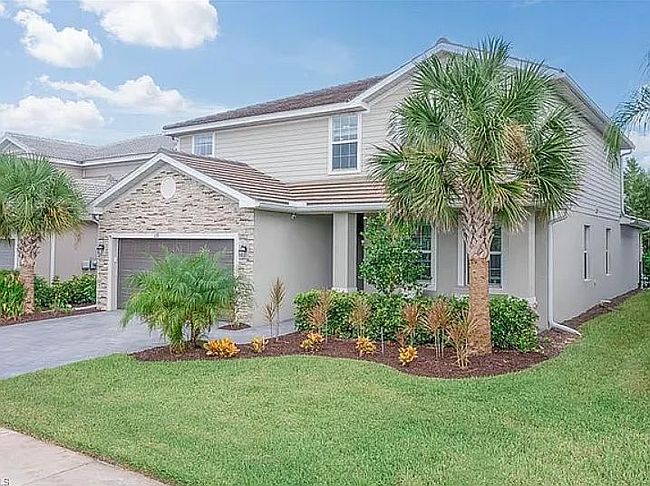 Image of 2191 Cara Cara Way