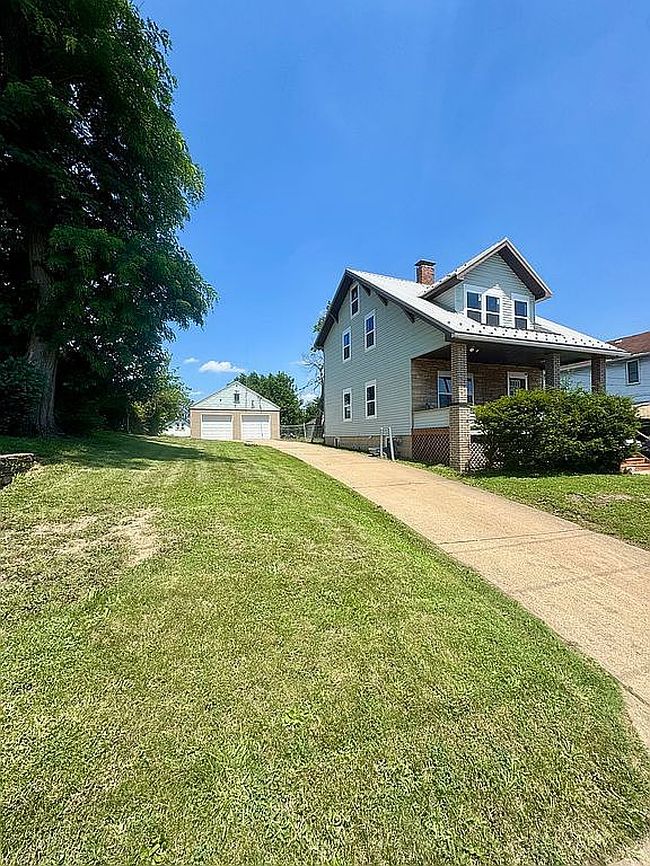 Photo of 514 Ridge Ave, Canonsburg, PA