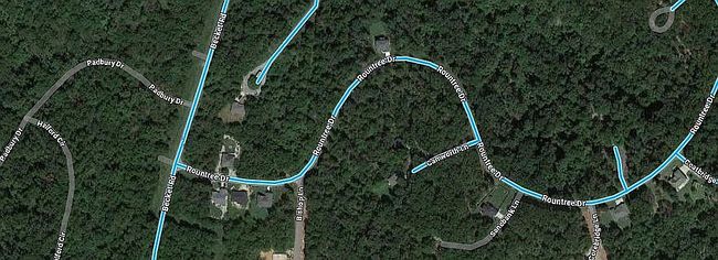 Image of Lot 10 Rountree Subdivision