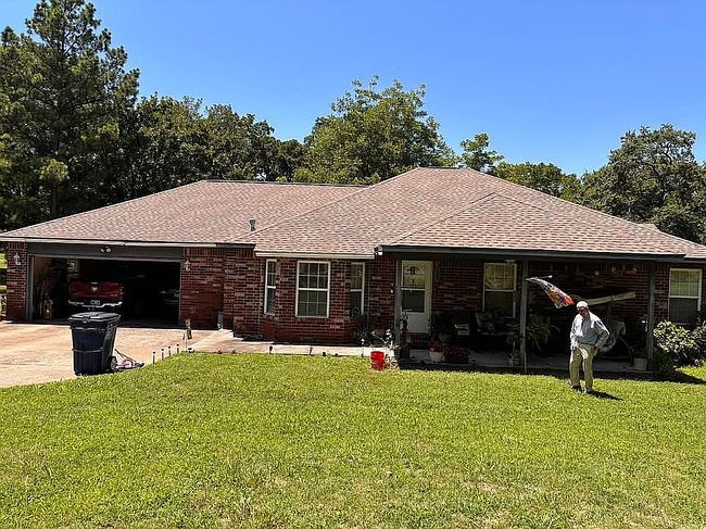 Photo of 69975 S 331st Rd, Wagoner, OK