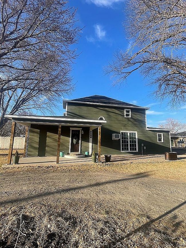 Image of 309 W 3rd Ave