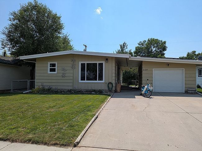 Photo of 2124 Lewis Ave, Billings, MT