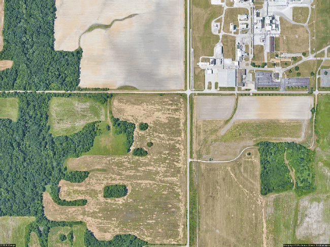 1926 S 5th St, Terre Haute, IN