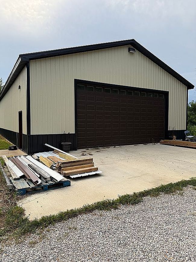 Photo of 4640 Doty Rd, Osseo, MI