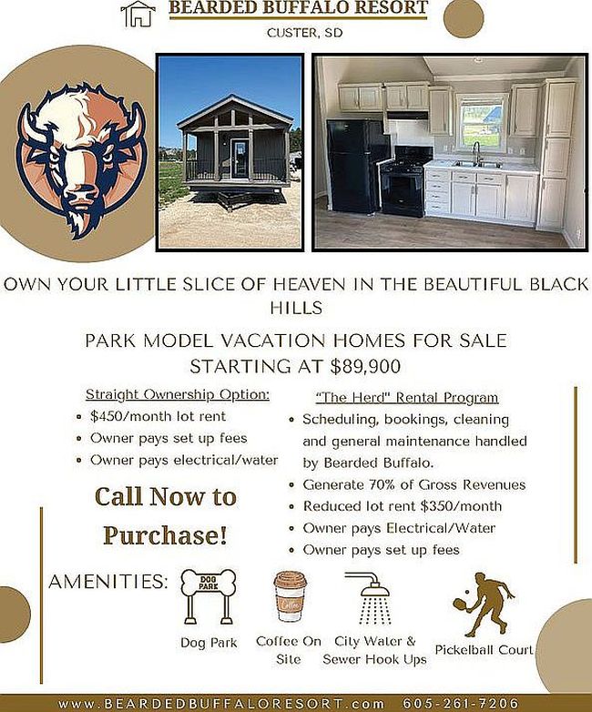 Photo of 12427 Highway 16A, Custer, SD