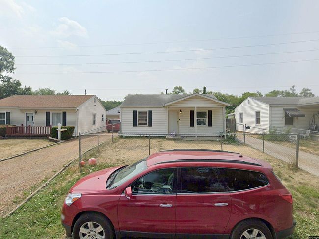 Image of 2601 Burton Dr