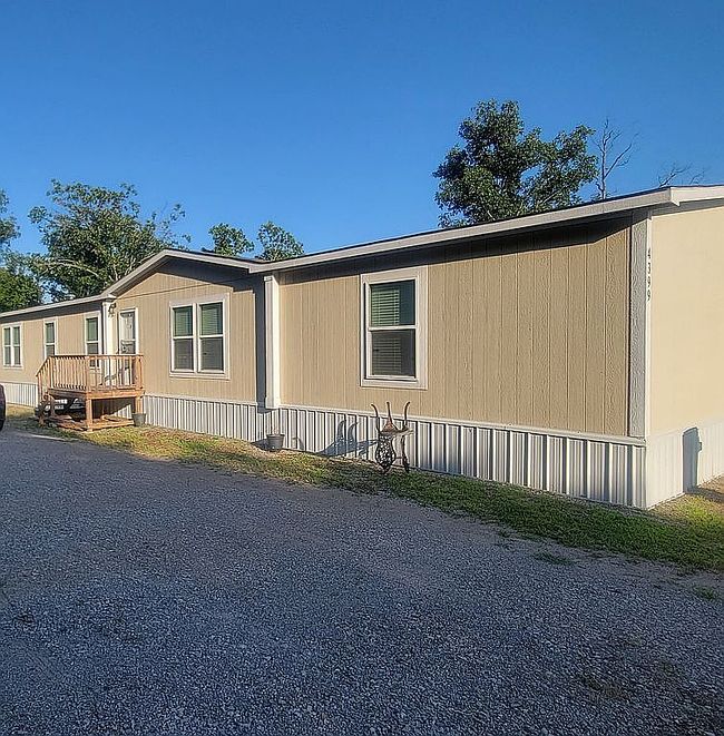 4399 W Timber Ridge Dr, Hulbert, OK