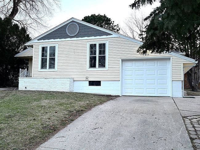 Image of 1709 Northwest St