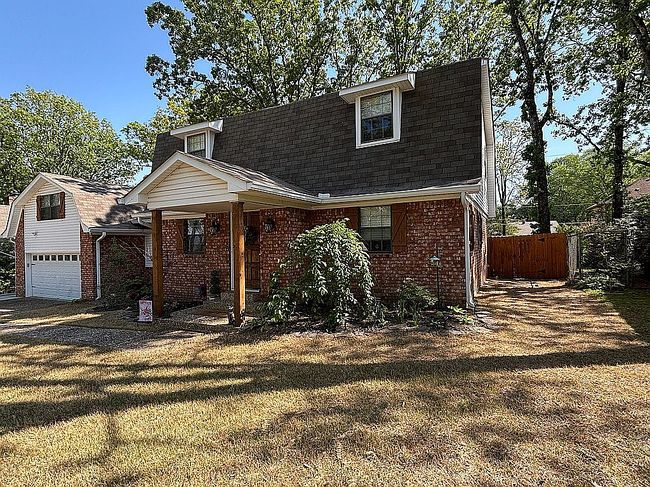 Image of 4000 Fox Hill Rd